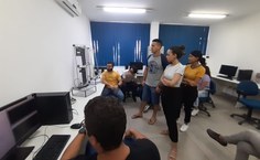 EQUI131 - Instrumentação Industrial