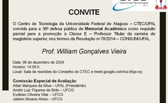 William Gonçalves Vieira