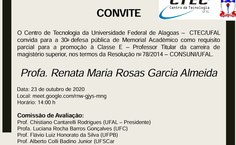 Renata Maria Rosas Garcia Almeida