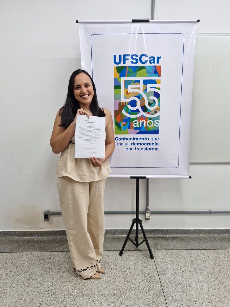 Karla Raphaela Braga de Melo