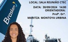 Andressa Veríssimo de Brito _ Braskem