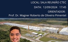 Denio Deivison C.S. das Neves _ Portobello S.A.