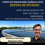 Matheus Henrique Monteiro Silva _ Análise Ambiental