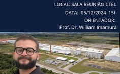 Pedro Antônio Bezerra Santos _ Portobello S.A.