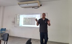 Prof. Rodolfo