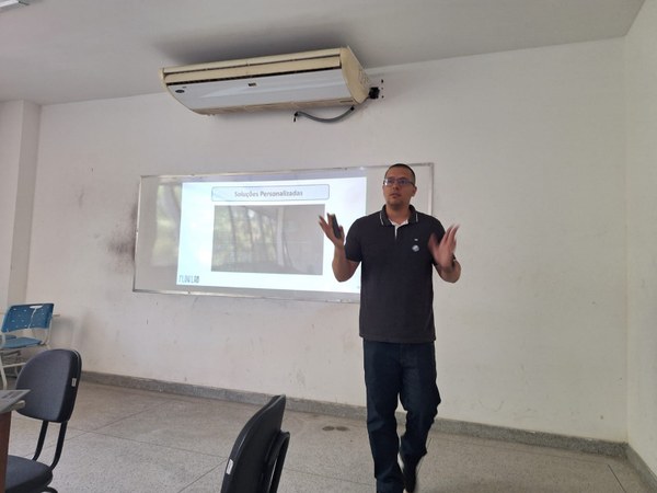 Prof. Rodolfo