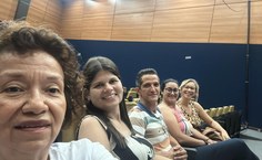 Palestra _ Coordenadores de Cursos