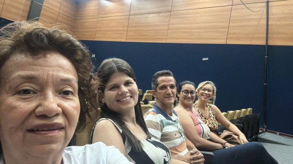 Palestra _ Coordenadores de Cursos