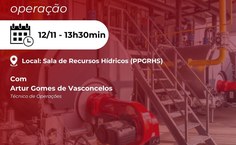 Caldeiras: do projeto à operação