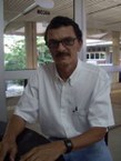 Prof. Dr. Evandir Gonçalves de Oliveira (in memorian)