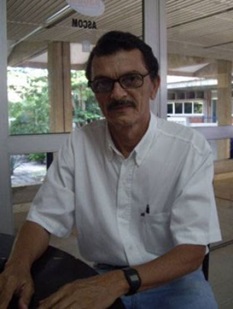 Prof. Dr. Evandir Gonçalves de Oliveira (in memorian)