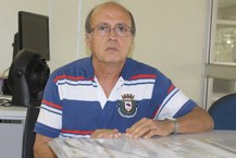 Prof. Dr. João Nunes de Vasconcelos