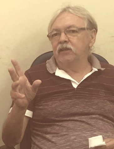 William Gonçalves Vieira