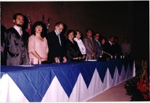 Formatura EQ 1997