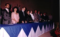 Formatura EQ 1997