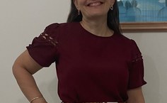 Renata Maria Rosas Garcia Almeida