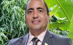 Wagner Roberto de Oliveira Pimentel