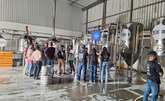 Cervejaria Deodora _ 3