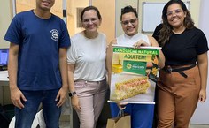 Sanduíches Naturais Maricota _ 2025