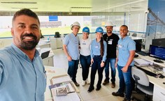 Usina Caeté _ 1 _ 2025