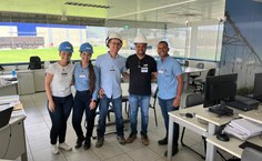 Usina Caeté _ 2 _ 2025