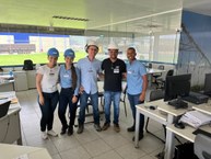 Usina Caeté _ 2 _ 2025