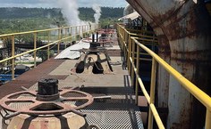 Usina Caeté _ 4 _ 2025