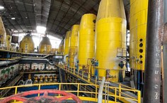 Usina Caeté _ 6 _ 2025