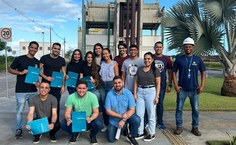 Sanama _ Tratamento de esgoto _ 2