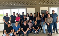 Sistema Pratagy _ Tratamento de Água