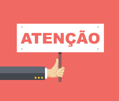 Atenção: Solicitações de Prorrogação e Reintegração para Efeito de Conclusão de Curso para 2024.2 encerram-se dia 14 de Novembro