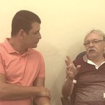 Convite: Defesa de Memorial Acadêmico do Prof. Dr. William Gonçalves Vieira ocorrerá no dia 06 de Dezembro (próxima sexta-feira) ás 14 horas na Sala de Reuniões do CTEC