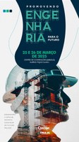 Evento: Promovendo a Engenharia para o Futuro