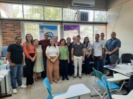 I Jornada da Engenharia Química (2024) I Jornada da Engenharia Química (2024)