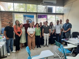 I Jornada da Engenharia Química (2024)