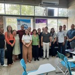 I Jornada da Engenharia Química (2024)