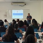 I Jornada de áreas integradas da Engenharia Química foi um sucesso