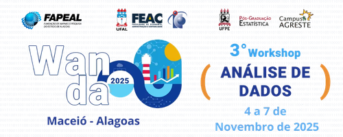 III Workshop de Análise de Dados - WANDA 2025