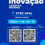 Inova Ctec 2026 - 1º Desafio de Inovação da Logística Reversa