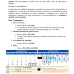 Instituto de Matemática abrirá uma turma de Férias de Cálculo 1 e Eng. Química possuirá vagas