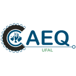 O Centro Acadêmico da Eng. Química convida os docentes e discentes para a ADEQUI 2024 na sexta-feira (23/08/24) no Auditório do LCCV entre 9-12 horas