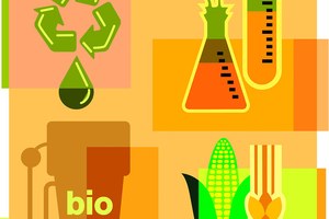 Patente em etanol celulósico é concedida à Professora do Curso de Engenharia Química