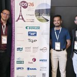 Pesquisa desenvolvida na Eng. Química da Ufal ganha projeção internacional em Paris