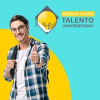 Prêmio CAPES Talento Universitário 2024