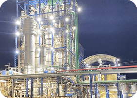 Professor e alunos da Eng. Química participam do 3º Workshop de Bioenergia promovido pela Veolia