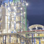Professor e alunos da Eng. Química participam do 3º Workshop de Bioenergia promovido pela Veolia