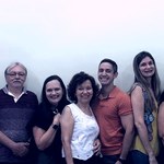 Professores da Eng. Química se reúnem para conversar sobre as perspectivas e necessidades do curso com a nova gestão (2023-2025)