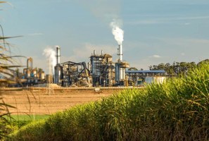 Visita técnica na Usina Utinga Leão S/A fomenta o interesse dos estudantes nos períodos finais do curso na área de Tecnologia do Açúcar e Álcool