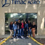 Visitas técnicas buscam aliar a teoria com a prática para os discentes dos últimos períodos do curso de Engenharia Química da Ufal