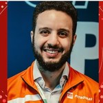 Palavra do Egresso: Do 1º lugar na Ufal à Petrobras: a trajetória do engenheiro químico alagoano que entrou para uma das maiores empresas do Brasil